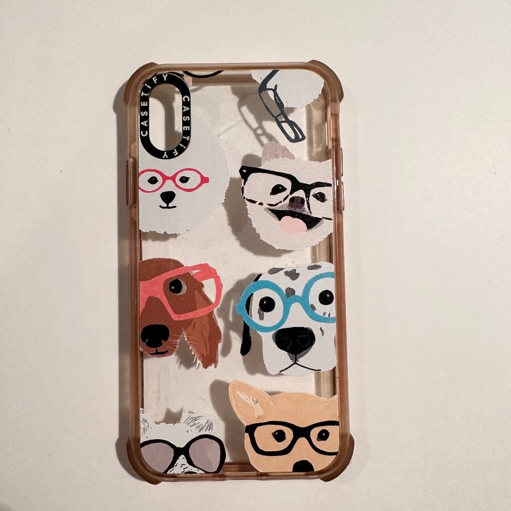 iPhone Xr Casetify Phone Case